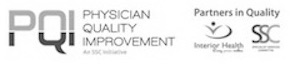 Physician Quality Improvement | Partners in Quality | Interior Health | Specialist Services Committee